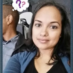 Meet your Posher, Jasmin